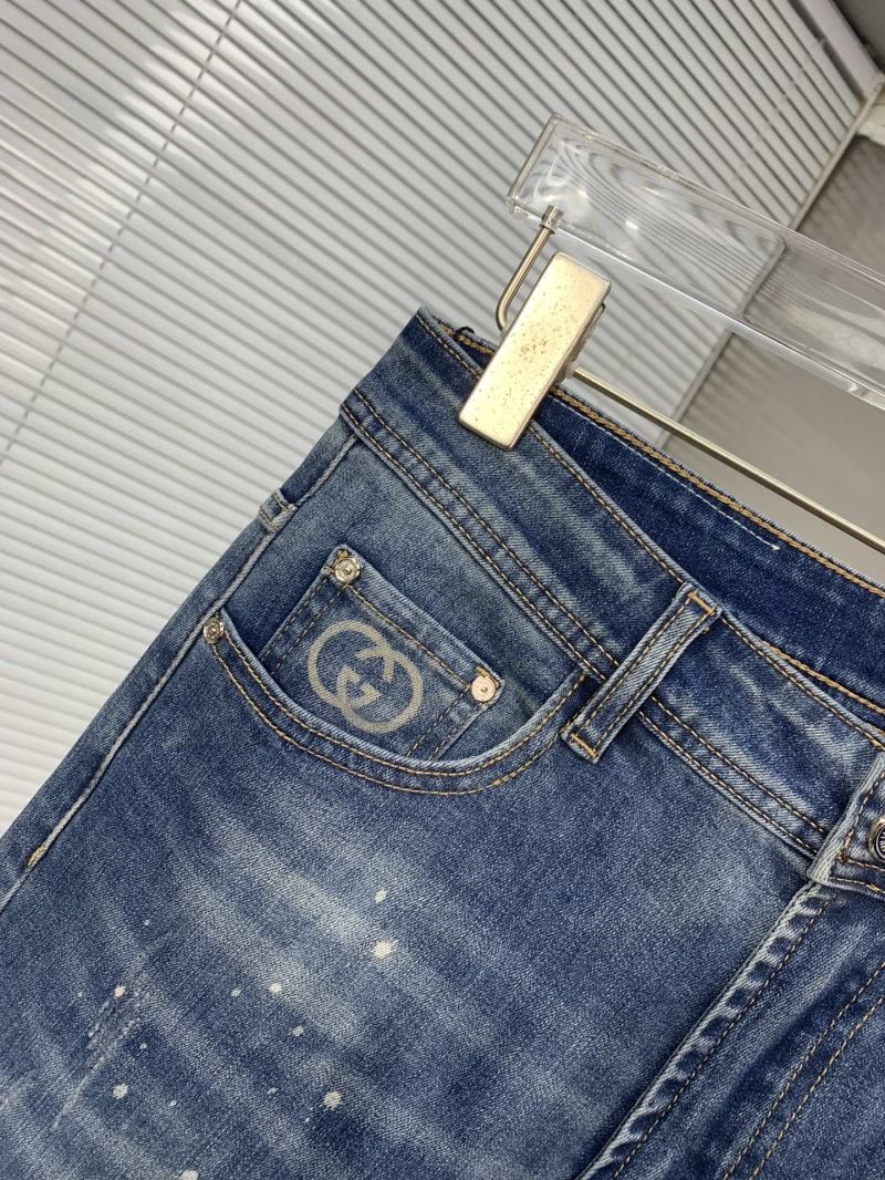 Gucci Jeans